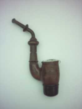 相片: 出售 其它艺术对象 PIPE  TRES  ANCIENNE