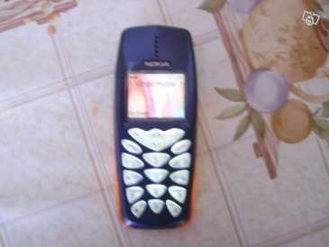 相片: 出售 手机 NOKIA - NOKIA 3510I
