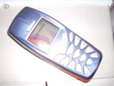 相片: 出售 手机 NOKIA - NOKIA 3510I