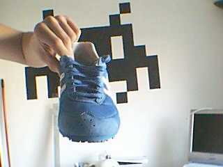 相片: 出售 衣物 OASICS - CHAUSSURES SPORTIVE