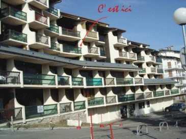 相片: 租 1 栋卧室公寓 30 m2