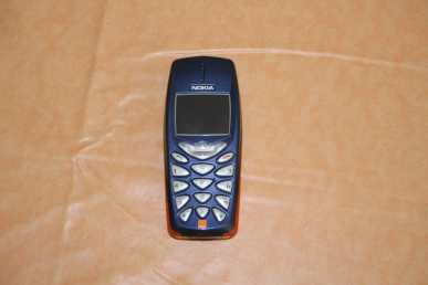相片: 出售 手机 NOKIA