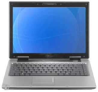 相片: 出售 便携式计算机 ACER - SERIE A7 PRO70V