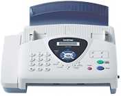相片: 出售 电传 BROTHER - FAX-T 92