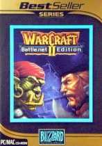 相片: 出售 电子游戏 BLIZZARD - WARCRAFT II