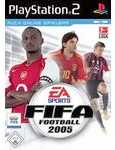 相片: 出售 电子游戏 EA GAMES - FIFA FOOTBALL 2005