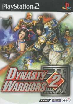 相片: 出售 电子游戏 MIDAS - DYNASTY WARRIORS 2