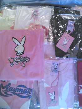 相片: 出售 衣物 LONSDALE/PLAY BOY/RUSSELL ATLHETIC/DIESEL/ST.DIEGO