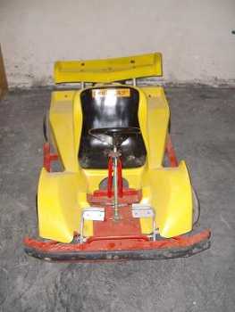 相片: 出售 其他人 KART - KART