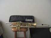 相片: 出售 黄铜、woodwind 和其它管乐器 BACH - BACH STRADIVARIUS