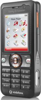 相片: 出售 手机 SONY ERICSON - V630I