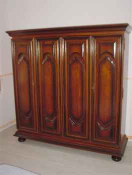 相片: 出售 家具 STYLE LOUIS XIV - CHENE