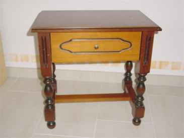 相片: 出售 家具 STYLE LOUIS XIV - CHENE