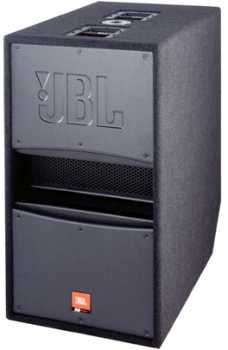 相片: 出售 其他人 JBL - MP 255 S