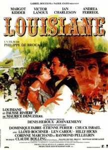 相片: 出售 DVD MINI-SERIE LOUISIANE (MARGOT KIDDER)
