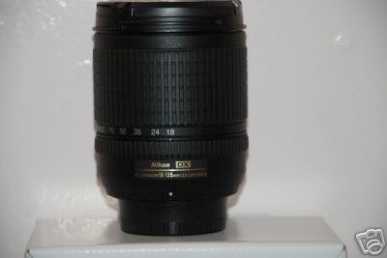 相片: 出售 照相机 NIKON - NIKON D80 OBJETIVO 18-135MM NUEVO, 1 GB DE MEMORIA