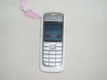 相片: 出售 手机 NOKIA