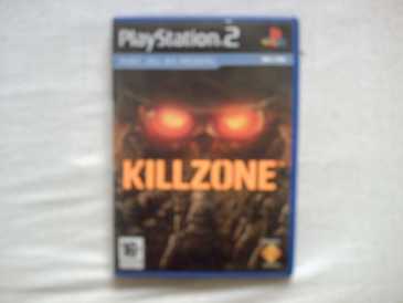 相片: 出售 电子游戏 SONY GUERILLA - PLAYSTATION 2 - KILLZONE