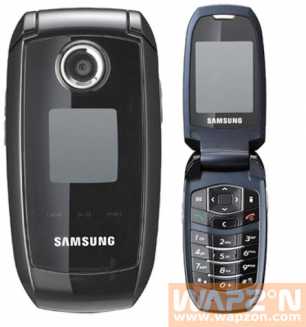 相片: 出售 手机 SAMSUNG - S501I