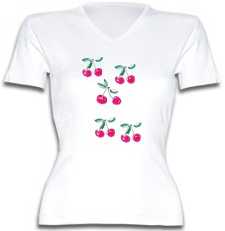相片: 出售 衣物 妇女 - LORINA CITRON CREATION - T-SHIRTS