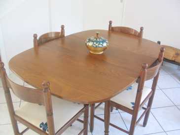 相片: 出售 家具