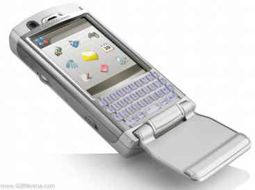相片: 出售 手机 SONY ERICSSON - SONY ERICSSON P990