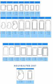相片: 出售 从事园艺 MONDEPRA - PISCINE POLYESTER QUALITE A PRIX DISCOUNT