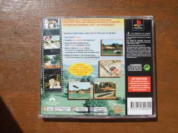 相片: 出售 电子游戏 PLAYSTATION - SHERIF FAIT MOI PEUR