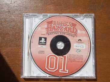 相片: 出售 电子游戏 PLAYSTATION - SHERIF FAIT MOI PEUR