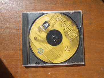 相片: 出售 电子游戏 PLAYSTATION - HARRY POTTER ET LA CHAMBRE DES SECRET