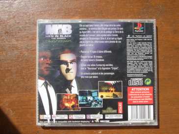 相片: 出售 电子游戏 PLAYSTATION - MIB
