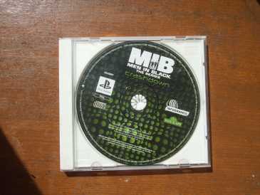 相片: 出售 电子游戏 PLAYSTATION - MIB