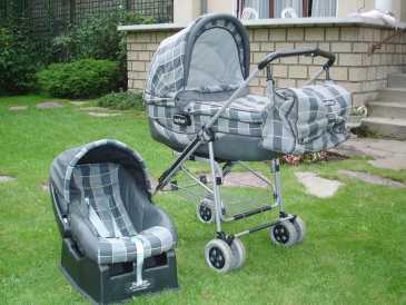 相片: 出售 其他人 PEG PEREGO