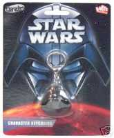 相片: 出售 蚕豆、kinders 、杉木和钥匙囤户 PORTE-CLEF JANGO FETT