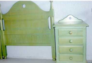 相片: 出售 家具