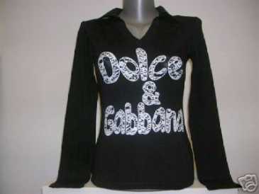 相片: 出售 衣物 妇女 - DOLCE & GABBANA - SUPER AFFAIRE