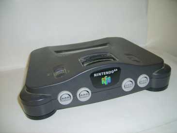 相片: 出售 赌博控制台 NINTENDO