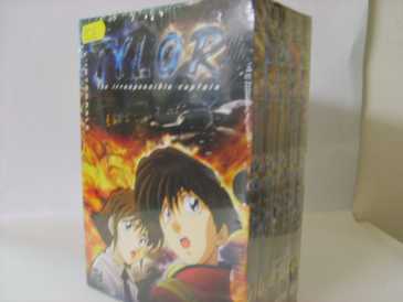 相片: 出售 DVD TYLOR - THE IRRESPONSABLE CAPTAIN - DECLIC IMAGES