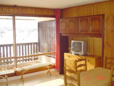 相片: 租 2 间卧室公寓 60 m2