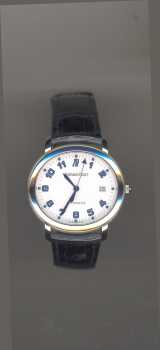 相片: 出售 手表 人 - A. PIGUET - MILLENARY