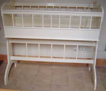 相片: 出售 家具