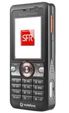 相片: 出售 手机 SONY ERICSSON - V630I