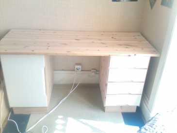 相片: 出售 家具 IKEA
