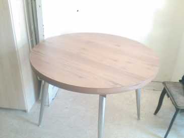 相片: 出售 家具