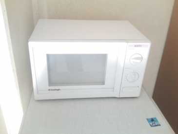 相片: 出售 电家用电器