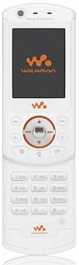 相片: 出售 手机 SONY ERICSSON W900I - W900I