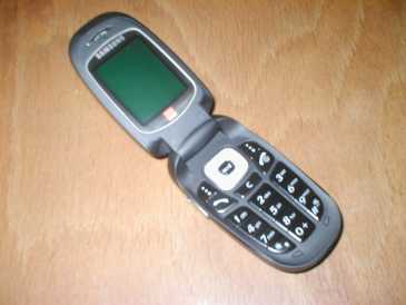 相片: 出售 手机 SAMSUNG - E360E