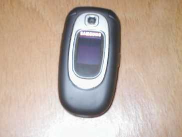 相片: 出售 手机 SAMSUNG - E360E