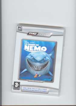 相片: 出售 电子游戏 BVG - LE MONDE DE NEMO
