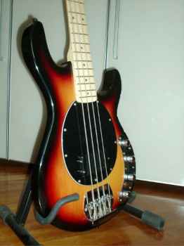 相片: 出售 吉他和其它弦乐器 JIM REED - MM 4-SPECIAL USA K. ARMSTRONG